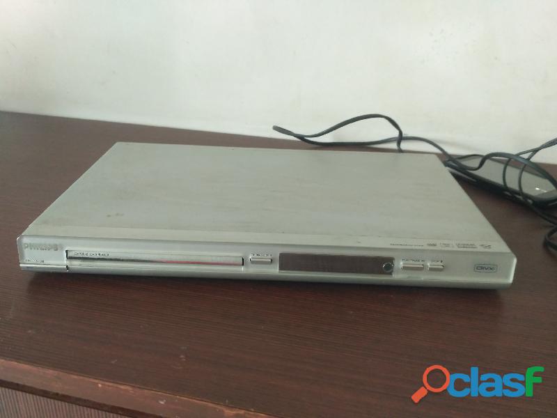 PHILIPS DVD player avlb for sale deal only in cash