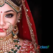 Bridal Makeup Artists in Coimbatore
