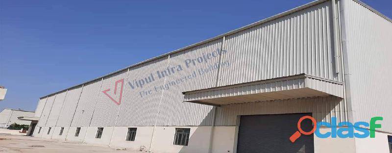 Peb Manufacturers, Supplier in India from Vipul Infra
