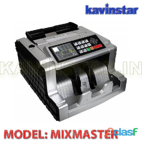 BEST CASH COUNTING MACHINE IN INDIA 2022