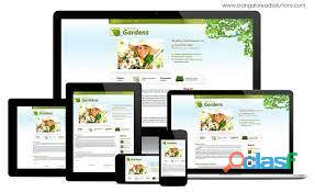 Affordable Responsive Website Design Services