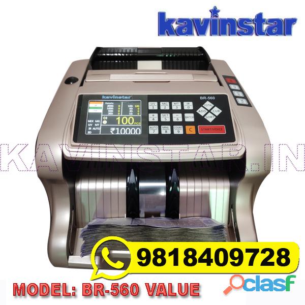 Currency Counting Machine Dealers in Nehru Place