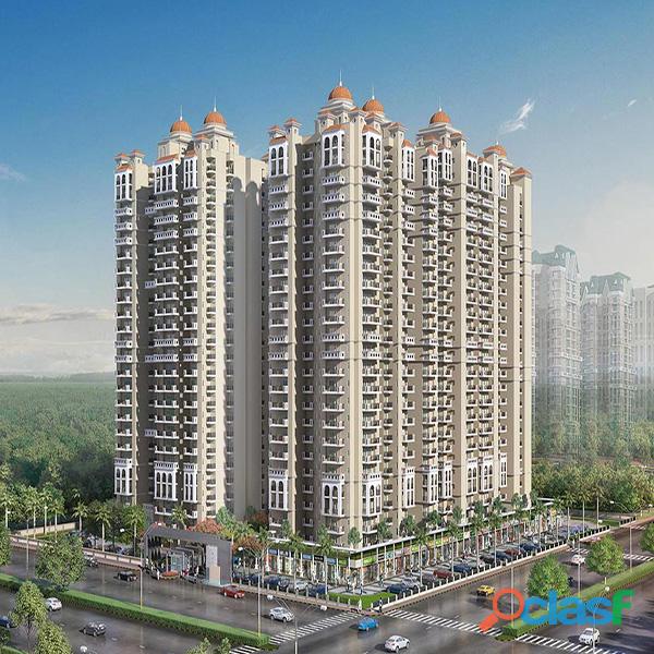 SG Shikhar Height 2BHK Flats for Sale in Ghaziabad