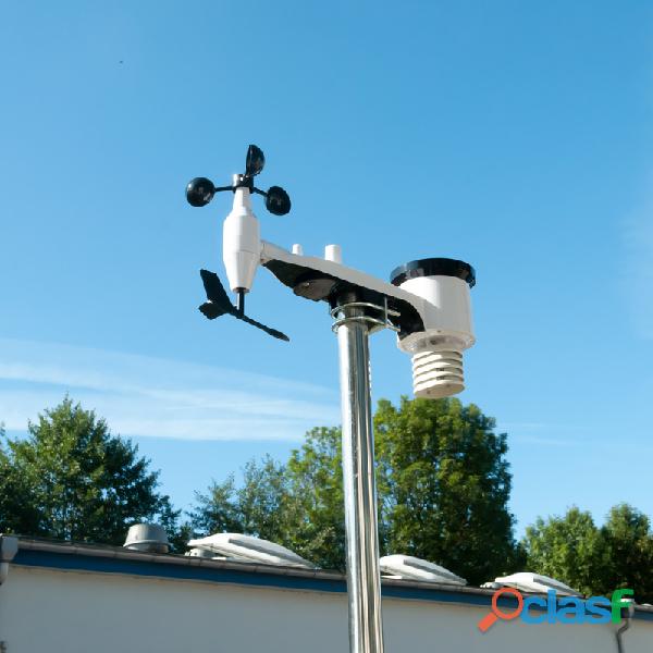 Weather Station PCE FWS 20N