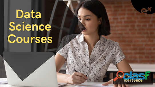 Data science courses in Chennai