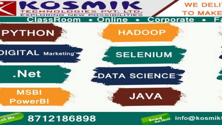 TESTING TOOLS TRAINING IN HYDERABAD | TESTING TOOLS ONLINE