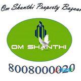 Sale of commercial property Branded Showroom in Gachibowli