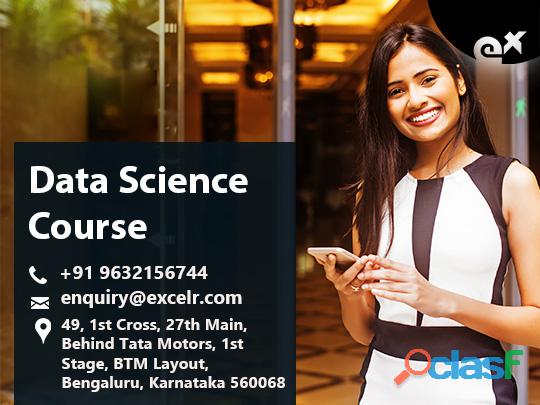 Data science course,