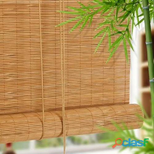 Outdoor bamboo blinds in pollachi