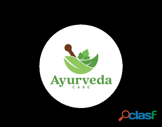 Ayurveda | National Health Portal Of India
