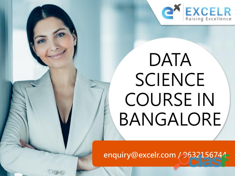 Data Science Course In Bangalore