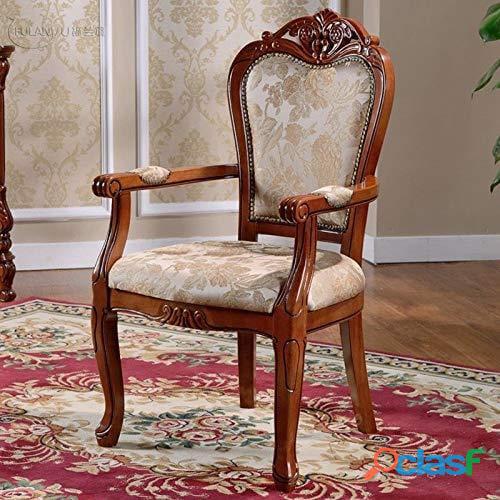 Dining Chair Online: Buy Wooden Dining Chairs Online in