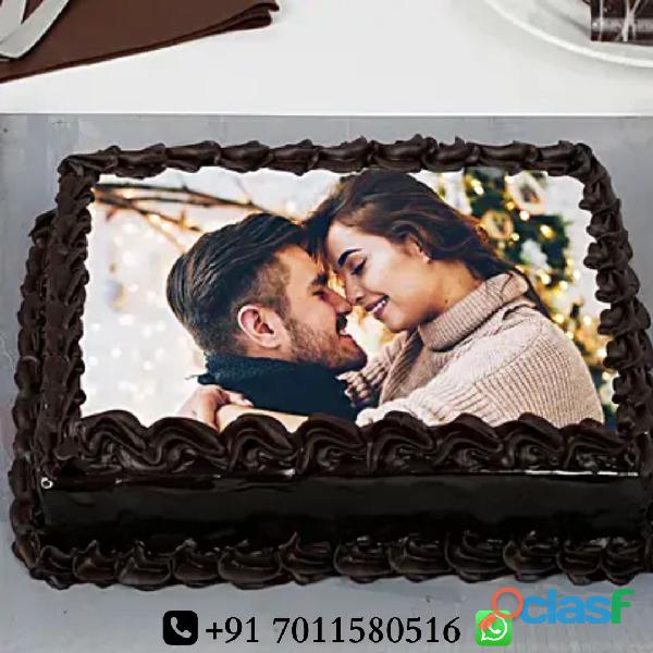 Photo Cake, Personalized and Online Photo Cake delivery in