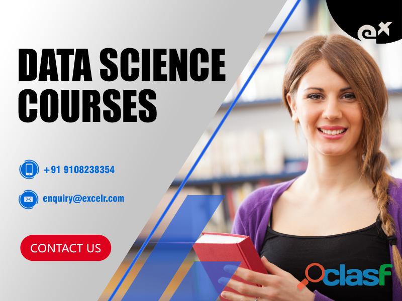 Best Training Data Science Courses