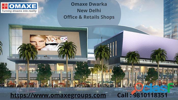 Omaxe Project Dwarka | A Smart Move Toward Success