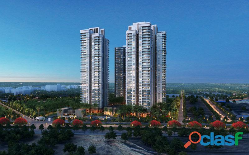 Property in Gurgaon Welcome to Elevate