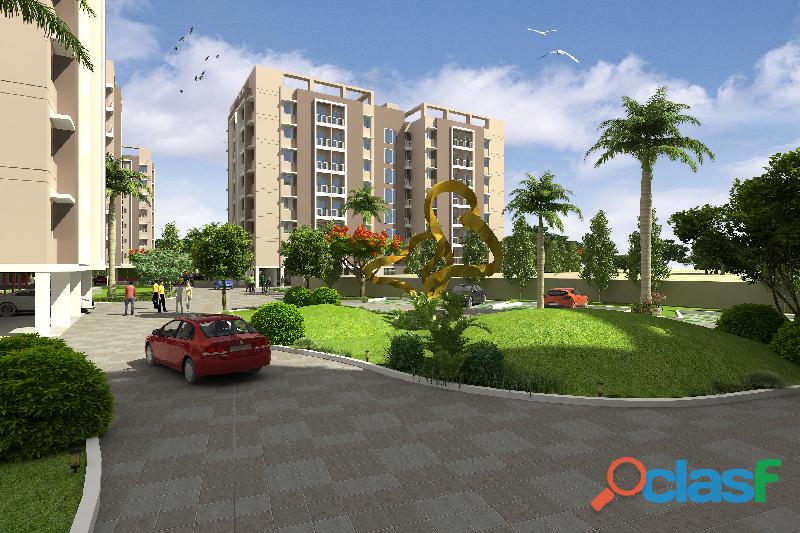 Apartments in Jorhat are now available for Booking