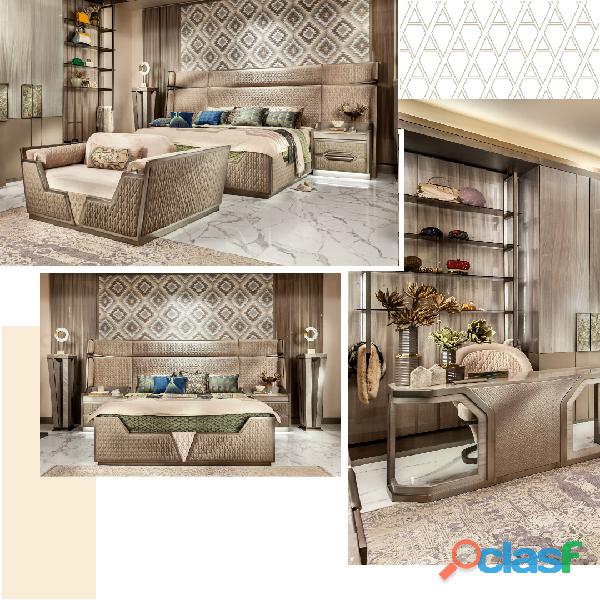Buy Custom Designed Bespoke Furniture by Anca