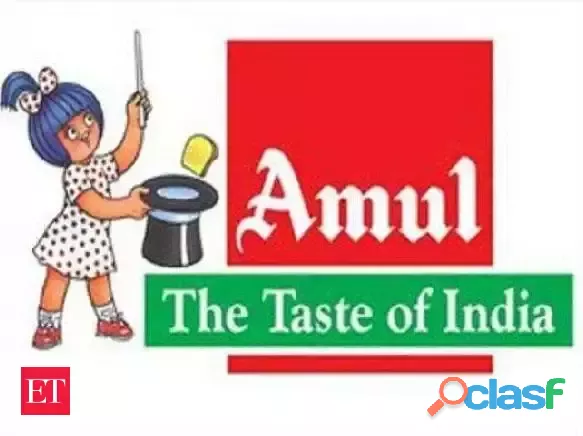 CASTINGS OPEN FOR KIDS & MALES FOR AMUL PRODUCT TV AD