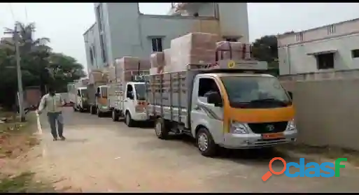 Fast Packers and Movers Company In Jhansi