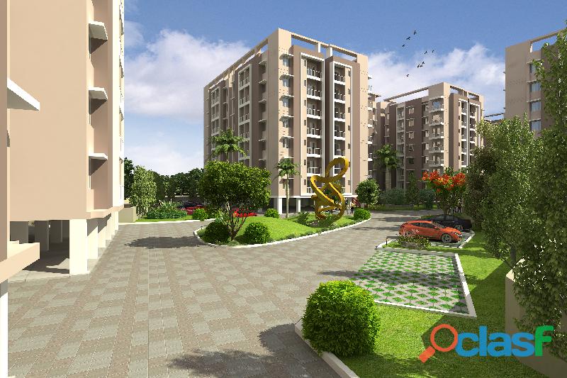 Flats for Sale in Jorhat