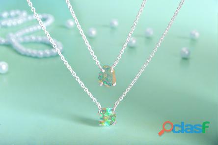 Opal Is A Precious Stone | Sagacia Jewelry