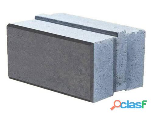 VPM Interlocking Concrete Blocks Manufacturer Builders &