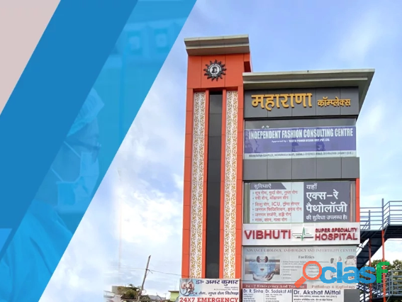 Best urology hospital in Dehradun