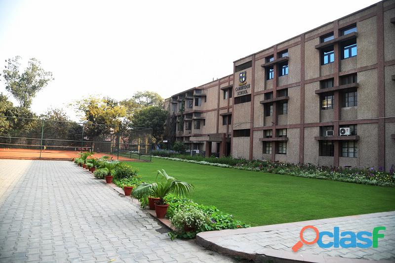 Cambridge School in Delhi NCR