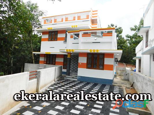 Malayinkeezhu 45 lakhs new house for sale