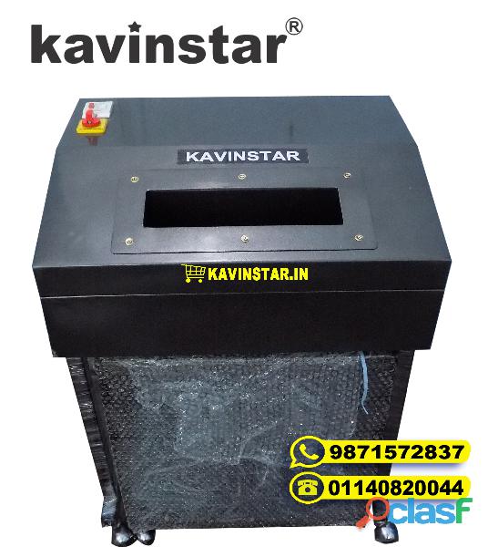 Paper Katran Machine Price in Delhi, Gurugram, Noida,