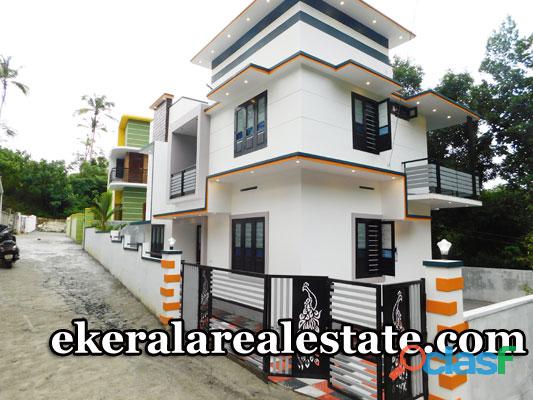 Thachottukavu Moongode new house for sale