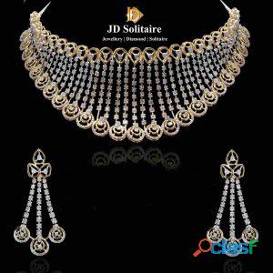 Best diamond Jewellery Brands in India Diamond Ring