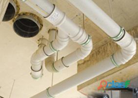 Water Piping System