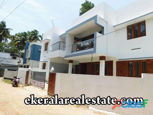 House For Sale at Vellayani Trivandrum