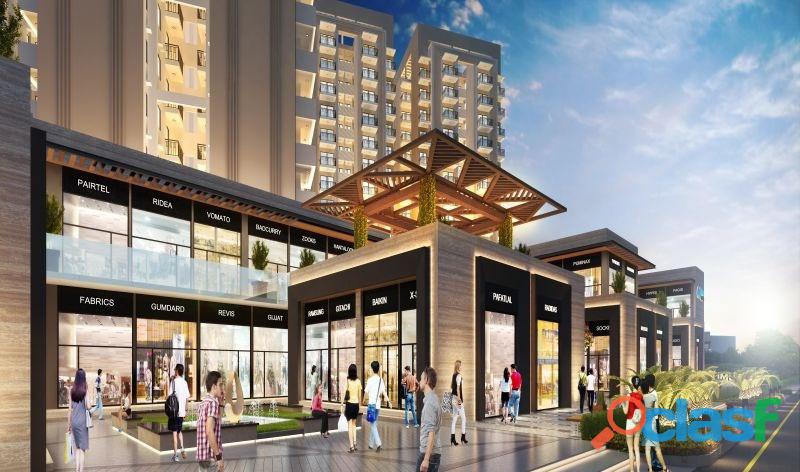 Best Society shops for sale in Gurgaon