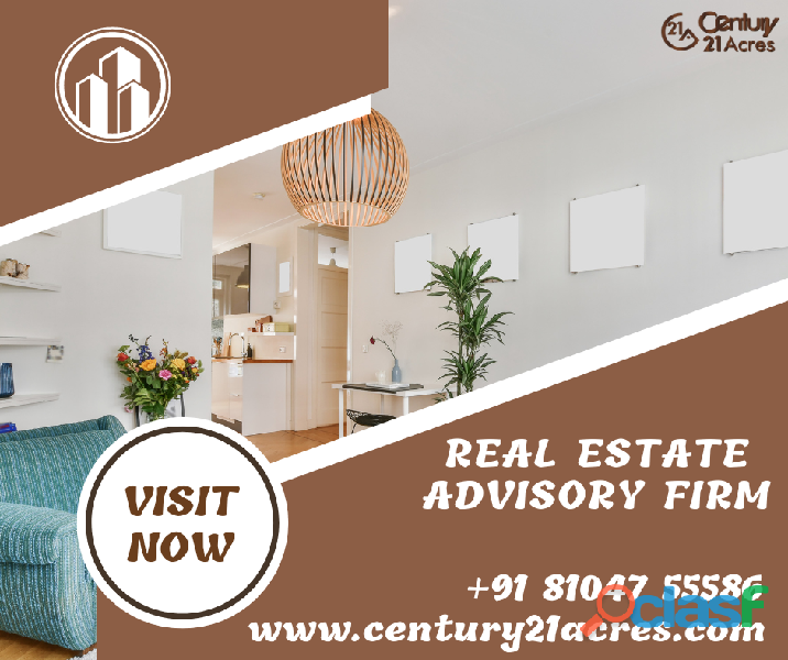Century21 Acres Pune: For Seamless Home buying Experience
