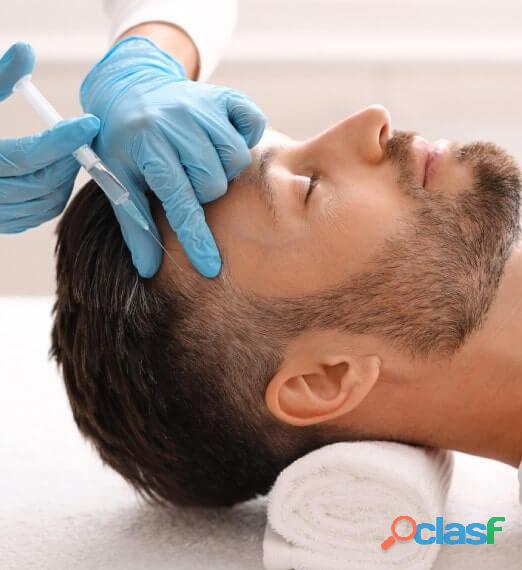 Best Hair Transplant in Bangalore Charma Clinic