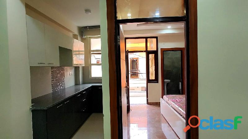 Builder Floor Provides Affordable Flats in Noida Extension