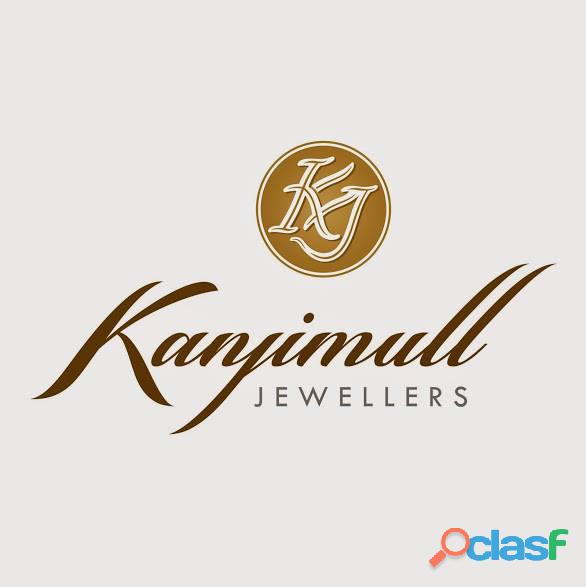 Buy Diamond jewellers in Delhi from Kanjimull