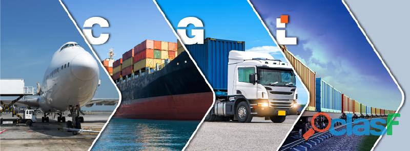 Cargo Transportation Company