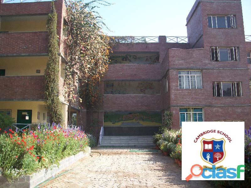 Looking for the Top 10 Schools in South Delhi?