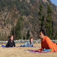 Meditation Teacher Training course in Gurgaon | Anandabodh