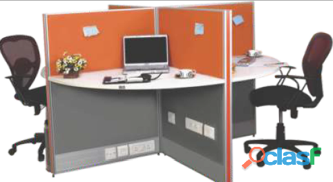 Office Table for Home and Office in Noida | Acquire Modular
