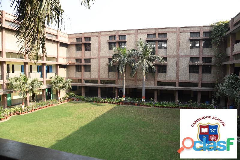 One of the Top CBSE Schools in South Delhi