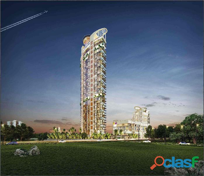 Raheja Developers Present the Best & Top Projects in Delhi