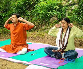 Yoga Teacher Training Course in Gurgaon | Anandabodh