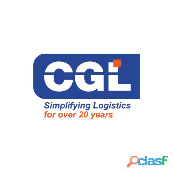 Best Cargo Logistics Company Providing Safe Delivery of
