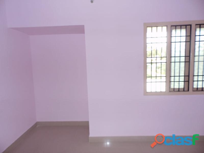 2bhk with CCP for sale in vandalur