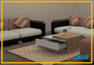 Nexus interio : # 1 Apartment Furniture Manufacturers in